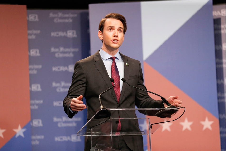 California Representative Kevin Kiley recently announced he is dropping his label as a Republican to run for re-election as an independent.