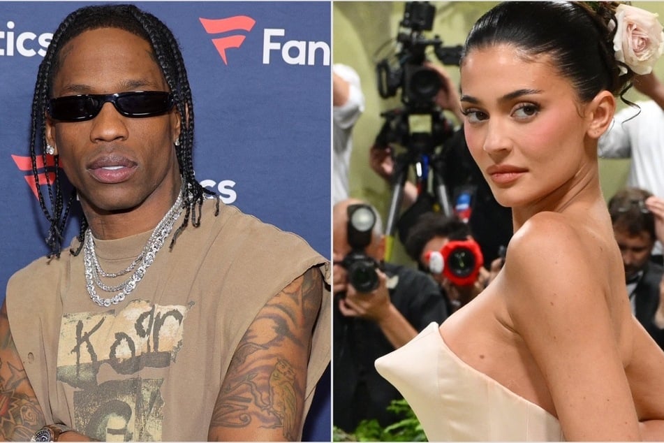 Why haven't Kylie Jenner and Travis Scott sold their shared Beverly Hills mansion yet?