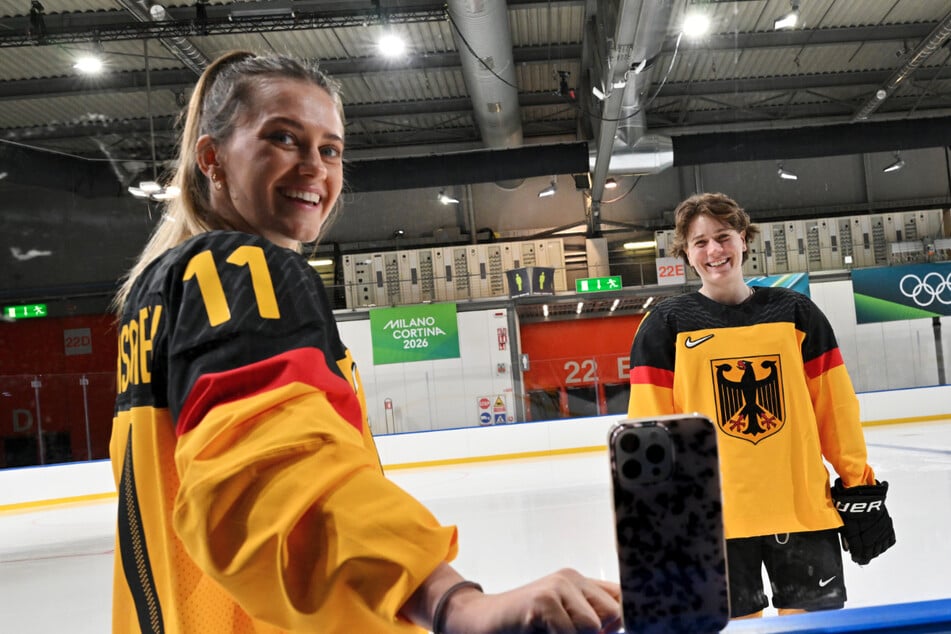 Deutsche Olympionikin klärt auf: Darum waren die Kondome so schnell vergriffen