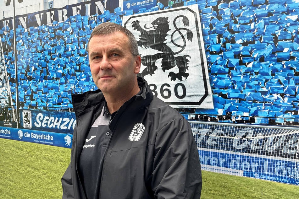 Löwen-Geschäftsführer Manfred Paula (61) musste in den Modus der Notgeschäftsführung wechseln, nachdem Investor Hasan Ismaik (48) den Geldhahn zudrehte.