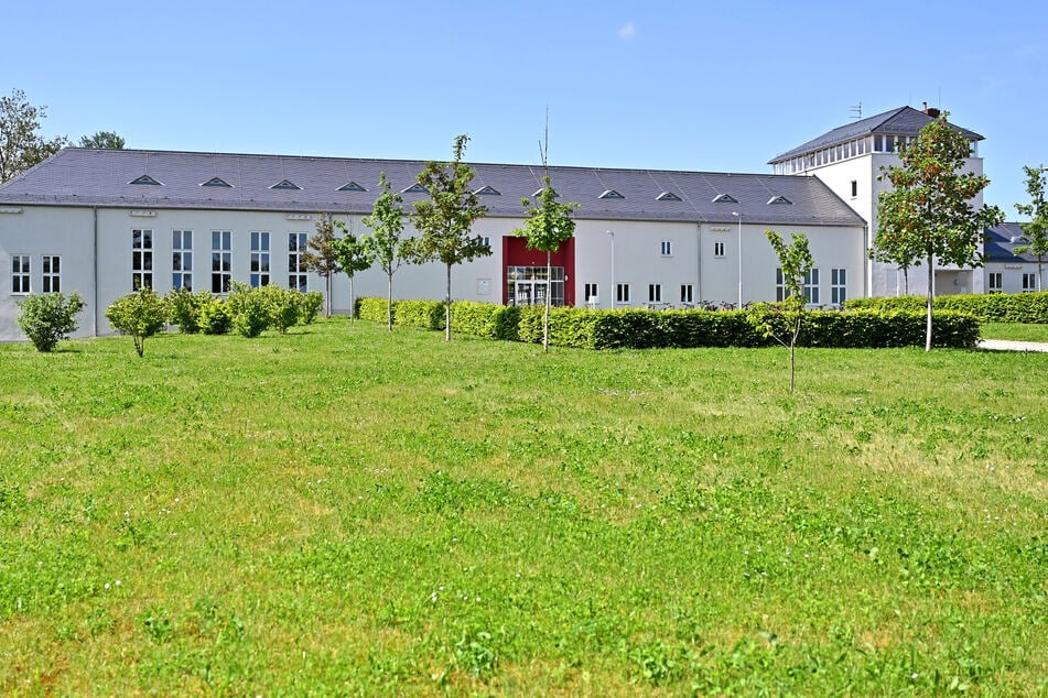 Die Grundschule Borna darf im neuen Schuljahr nur noch eine erste Klasse aufnehmen.