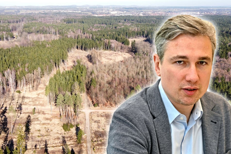 Umstrittener Regionalplan aufgestellt: Kommen jetzt tatsächlich Windräder in die Heide?