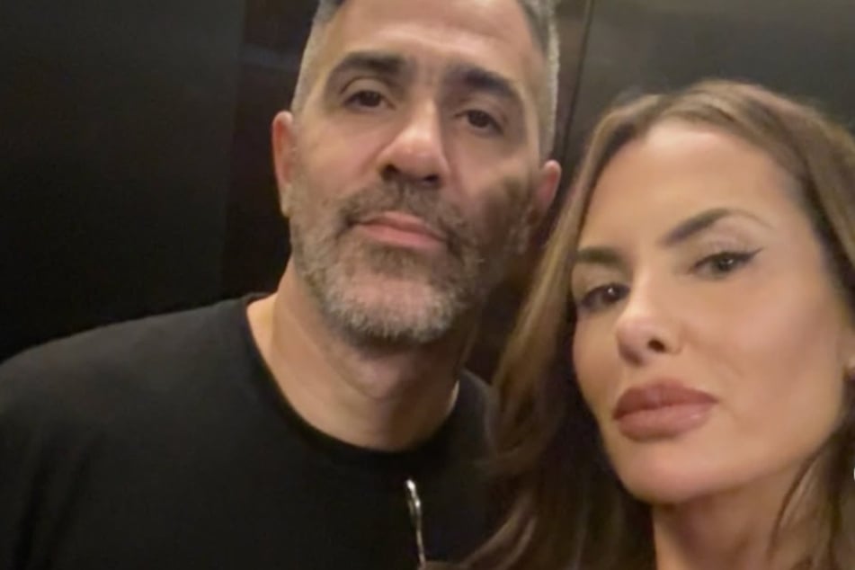 Bushido und Anna-Maria Ferchichi haben sieben gemeinsame Kinder.