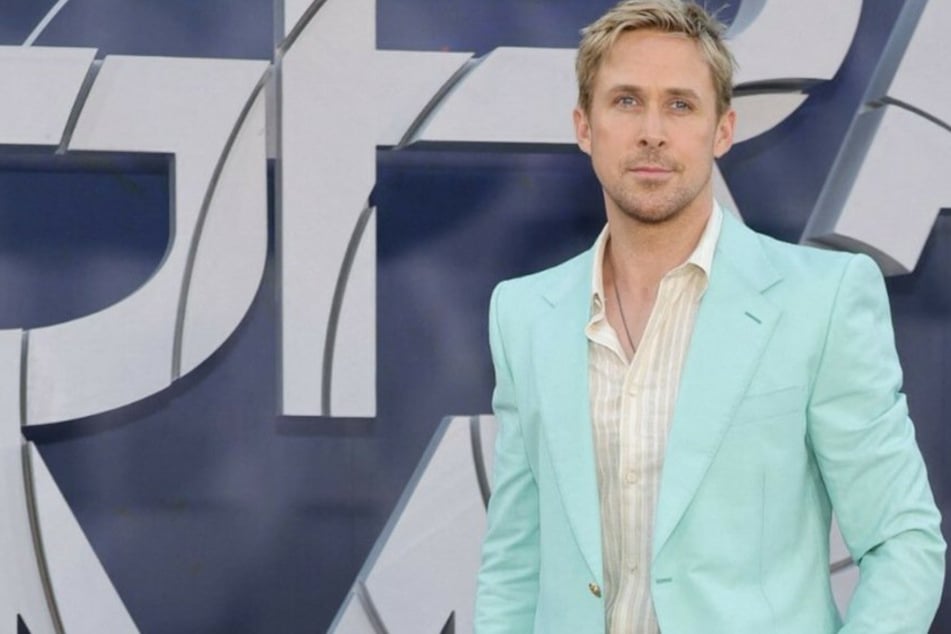 Ryan Gosling gushes over his role as Ken in the Barbie movie