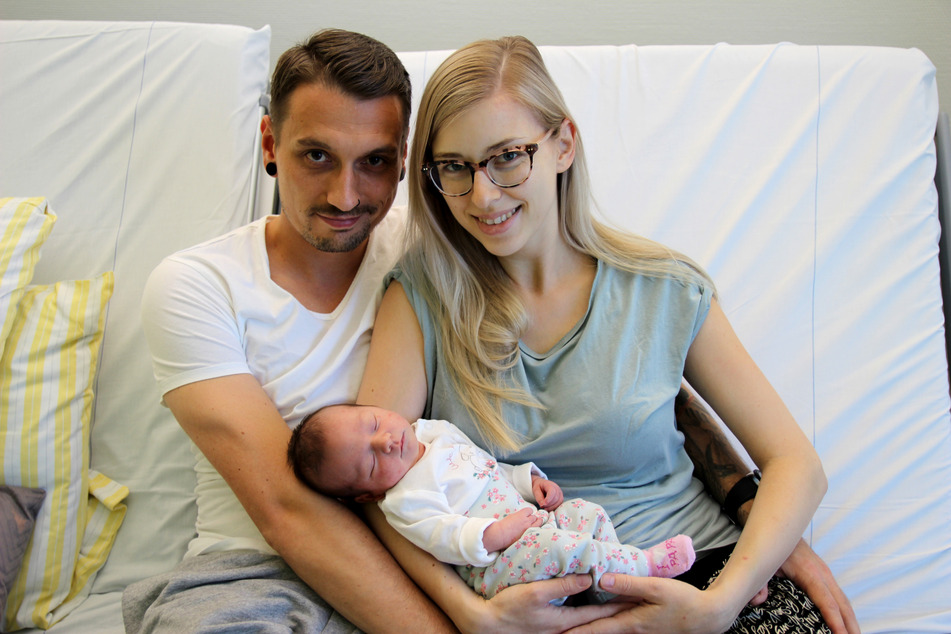 Baby-Boom! Klinikum St. Georg freut sich über 1000. Geburt dieses Jahr