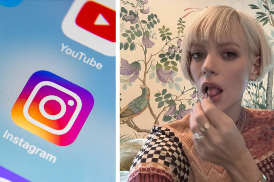 Lily Allen takes to Instagram to announce big decision to boost her "focus"