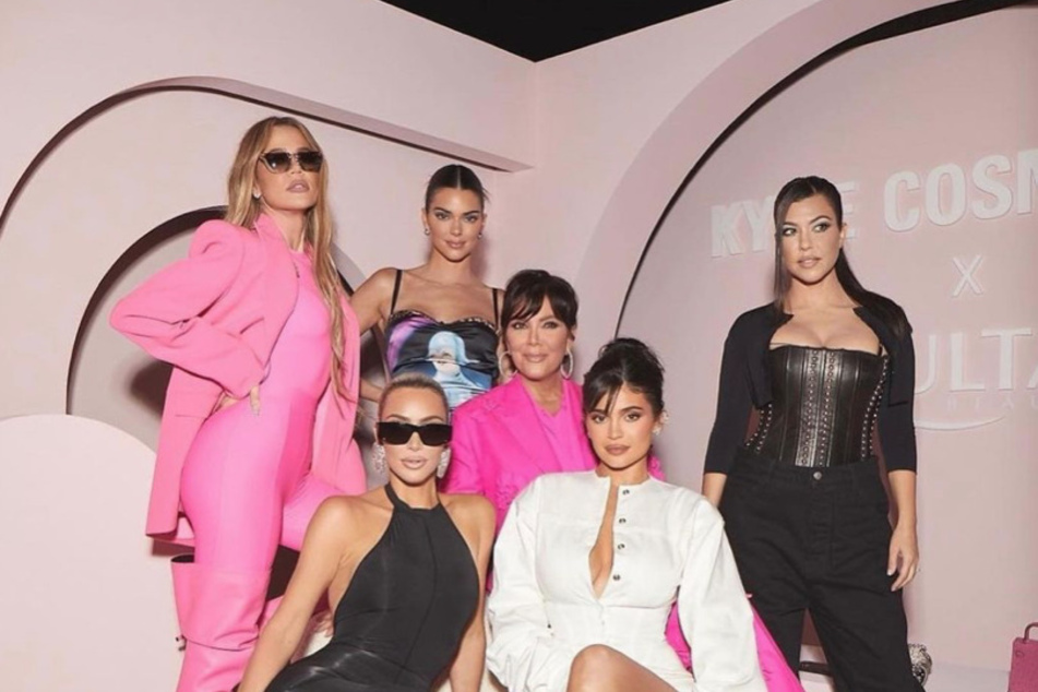 The Kardashians' third season is coming soon and it's bringing juicy drama for viewers.