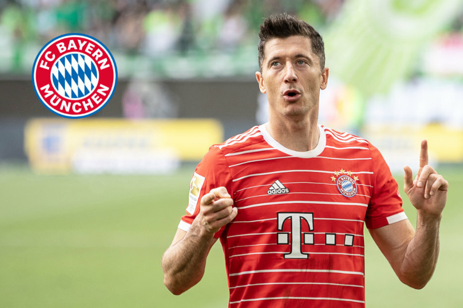 Abschied vom FC Bayern: Greift Lewandowski zum letzten Mittel?