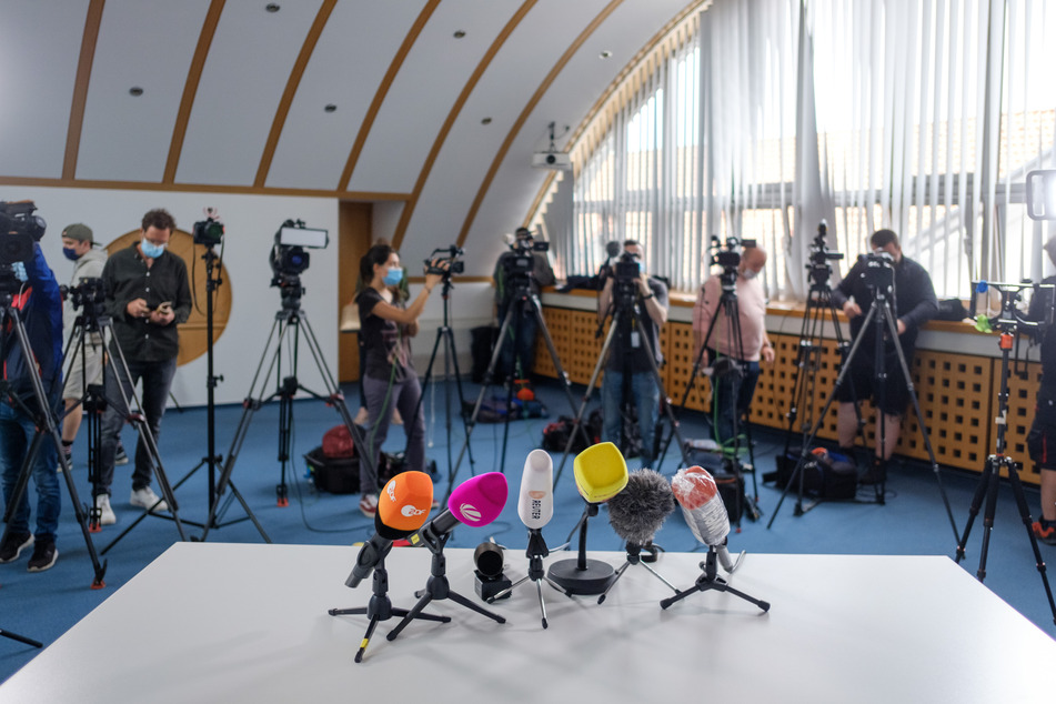 Die Staatsanwaltschaft Braunschweig informierte die Presse am Donnerstag über den Fall.