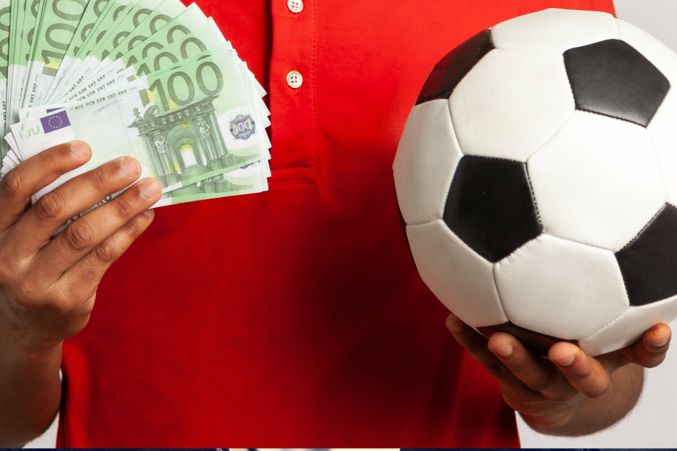 Amateur-Vereine vor dem Bankrott? TV-Doku deckt Schwarzgeld-Skandal auf