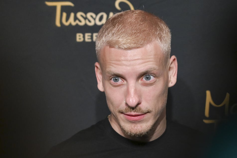 Felix Lobrecht: Felix Lobrecht spricht über Einbruch: "War völlig überfordert"