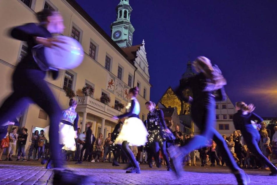 Pirna: 8. September von 19 bis 24 Uhr!