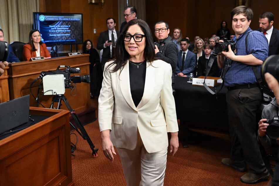 Lori Chavez-DeRemer was one of just three Republicans to cosponsor the Pro Act – the cornerstone of legislative efforts to strengthen US labor law and reverse the longtime decline of private sector unionization.