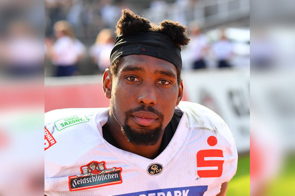 KeVonn Mabon.