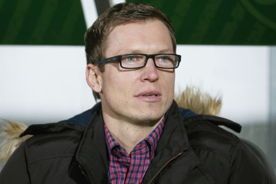 Sportdirektor Michael Mutzel ist mit verantwortlich für die Transfers.