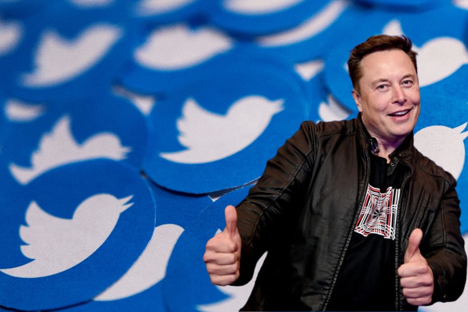 Twitter will reportedly give Elon Musk access to the platform's tweet and account data.