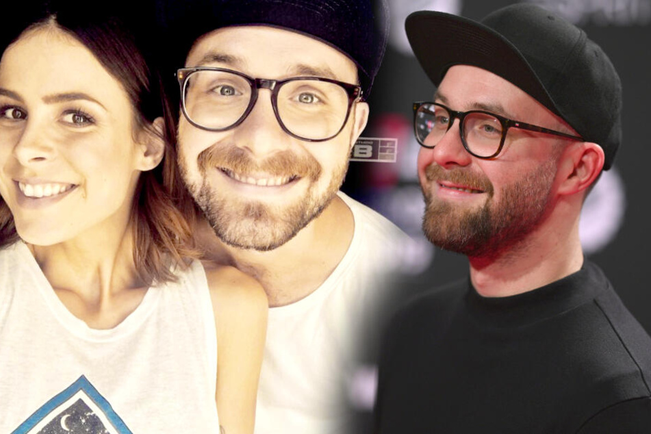 Mark Forster und Lena Meyer-Landrut ein Paar: "Ich hab' mich in sie verknallt!"