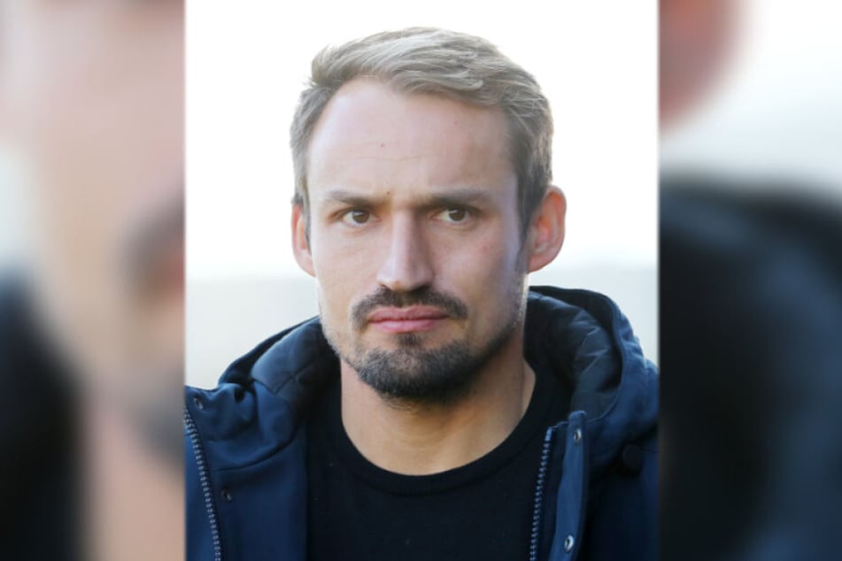 FSV-Sportdirektor Toni Wachsmuth vermisst Gier und Willen bei seinem Verein.