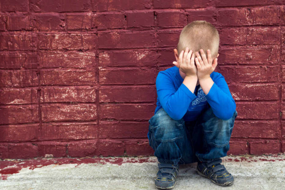 Die Jungen sollen immer wieder missbraucht worden sein. (Symbolbild)