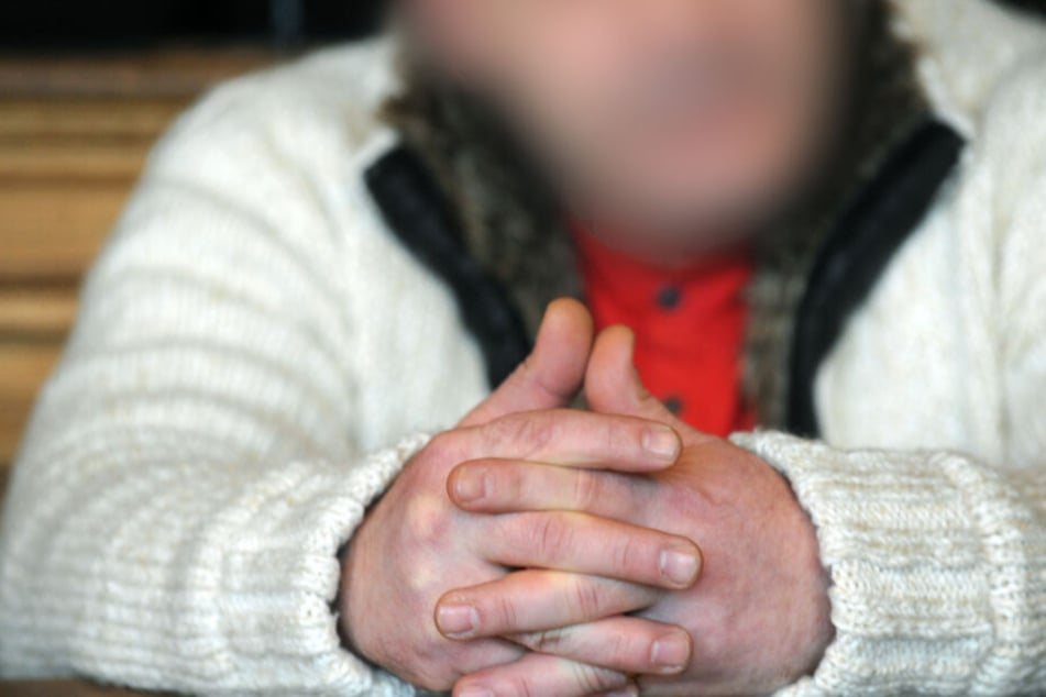 Ibrahim Miri wurde bereits wegen bandenmäßigen Drogenhandels verurteilt. (Archivbild)