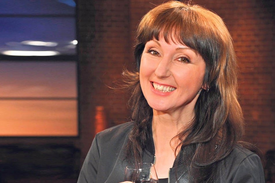 Die Dresdner "Ex-Dschunglerin" Hanka Rackwitz (48) eröffnet am 15. August
den Lesemarathon bei „Thalia“.
