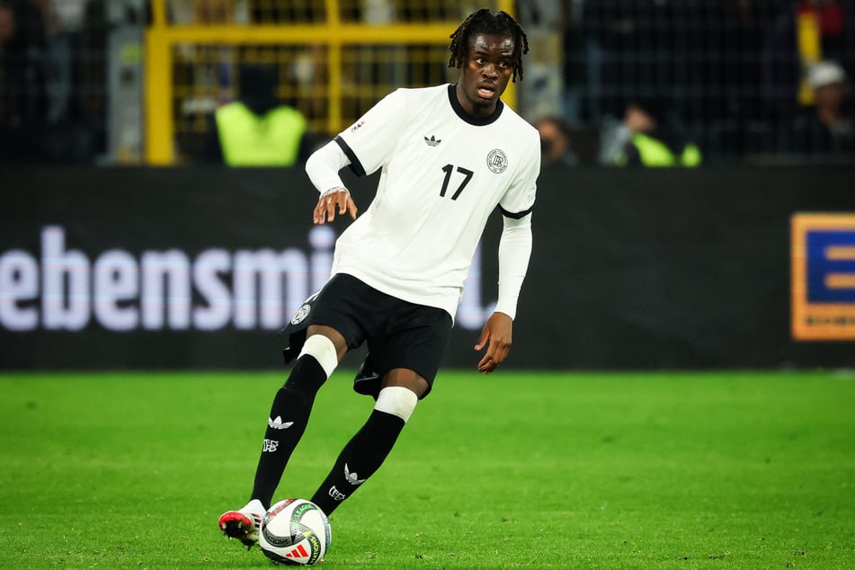 Um auch künftig wieder von Julian Nagelsmann in die A-Nationalmannschaft berufen zu werden, muss Bisseck mehr spielen. Deshalb denkt der 24-Jährige über einen Wechsel nach.