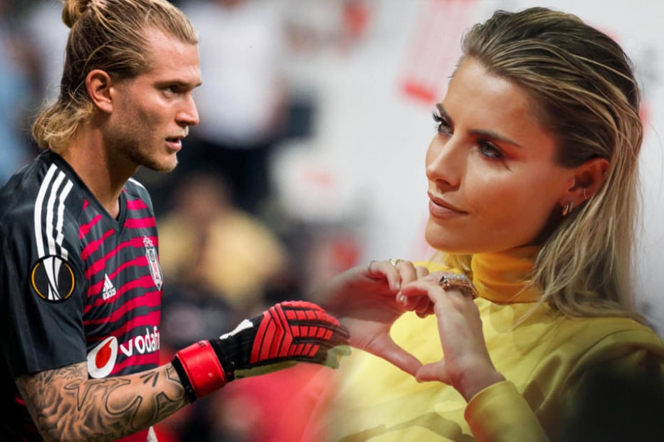 Echte Seltenheit: Sophia Thomalla postet süßes Pärchen-Pic