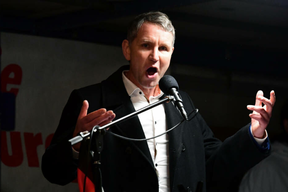 Dürfte Björn Höcke als Lehrer in den hessischen Schuldienst zurückkehren?