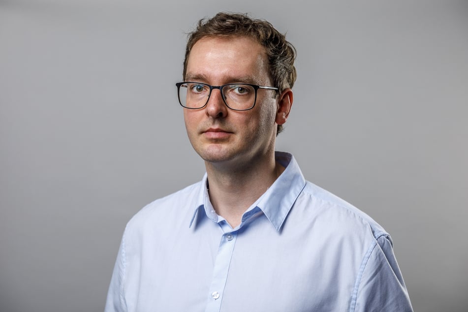 TAG24-Chefreporter Hermann Tydecks äußert sich kritisch gegenüber der Dresdner Stadtverwaltung.