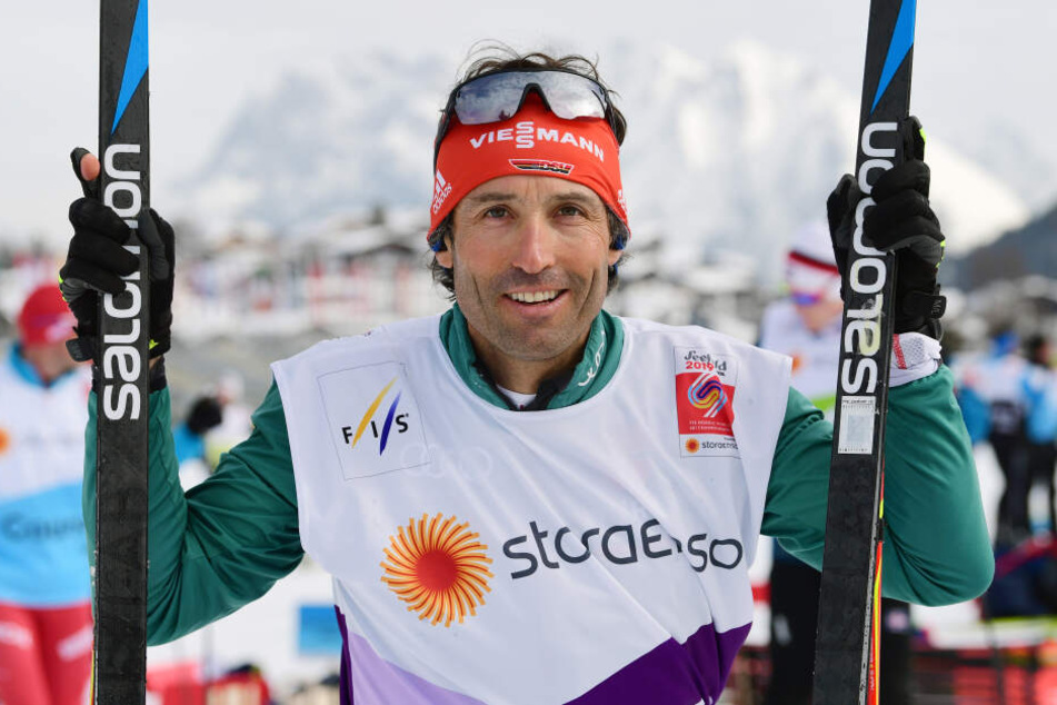 Teamchef Peter Schlickenrieder sieht bei seinen Sportlern Fortschritte - aber auch noch viel Arbeit.