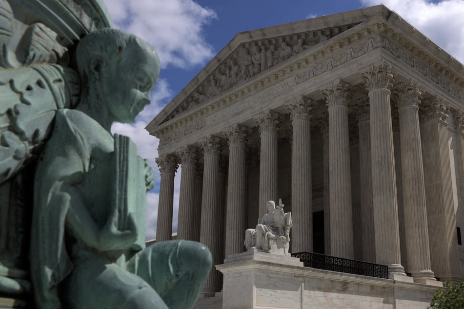 The Supreme Court appeared likely to rule in favor on Wednesday of an Ohio woman who claims she was the victim of "reverse discrimination".