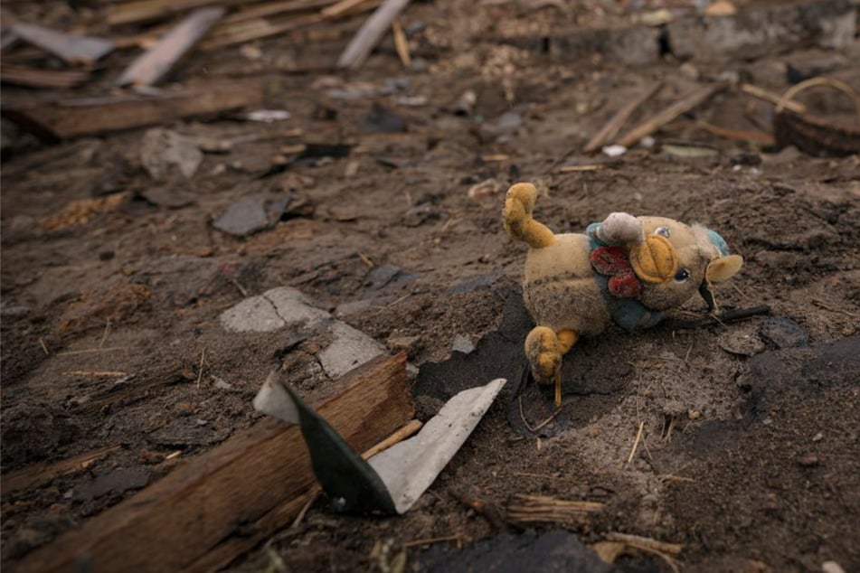 Besonders schutzbedürftige oder traumatisierte Kinder aus Gaza sollen in der Universitätsstadt aufgenommen werden. (Symbolbild)