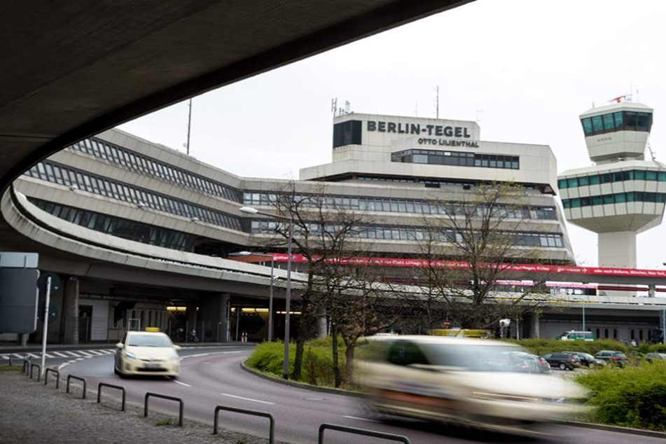 Ryanair wollte 1,5 Mrd. Euro in den Flughafen Tegel investieren. Das wurde aber abgelehnt.