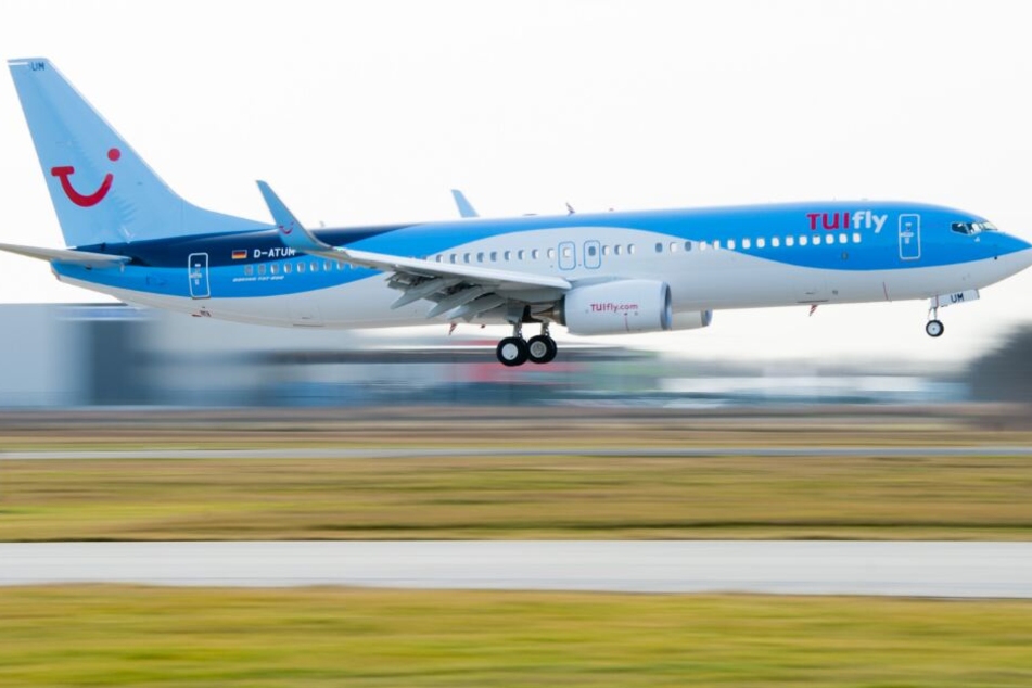 Im Winter gingen nur noch wenig Flüge der Airline auf die Kanaren.