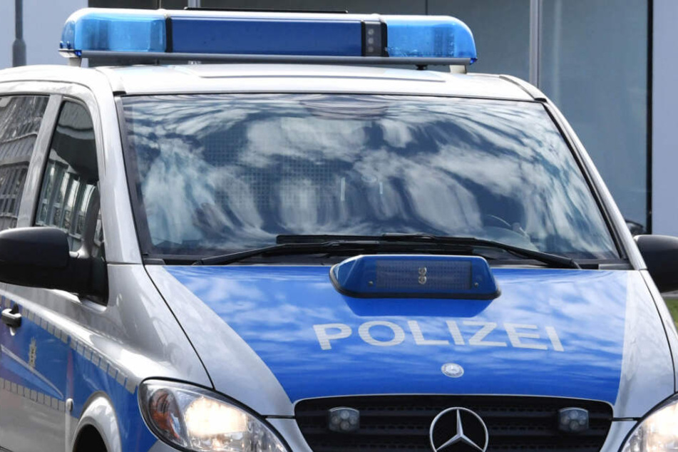 Jetzt ermittelt die Polizei.