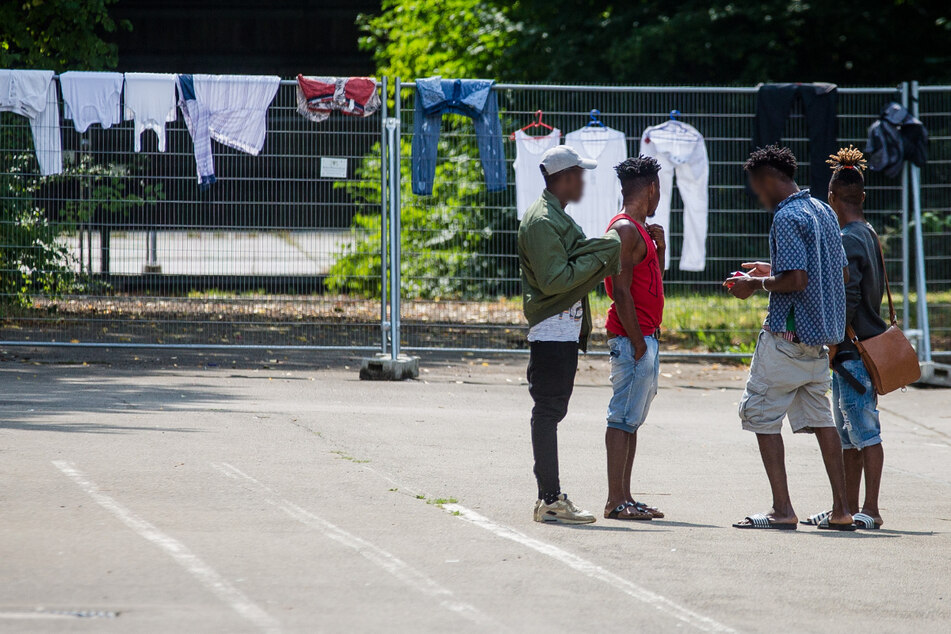 Flüchtlinge: Wie geht es mit der Erstaufnahme-Stelle in Sigmaringen weiter?
