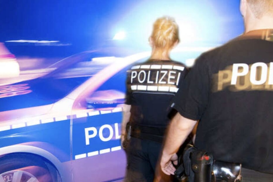 Am Mittwoch kam es zu einer Auseinandersetzung in Leipzig-Connewitz. (Symbolbild)
