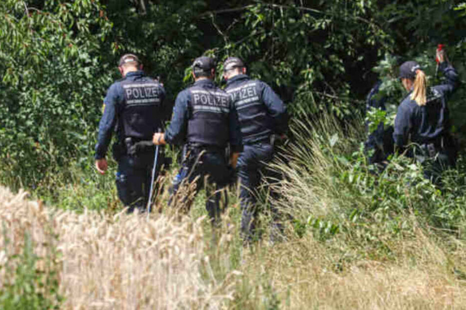 Die Leiche von Ivana H. war sechs Tage später gefunden worden.
