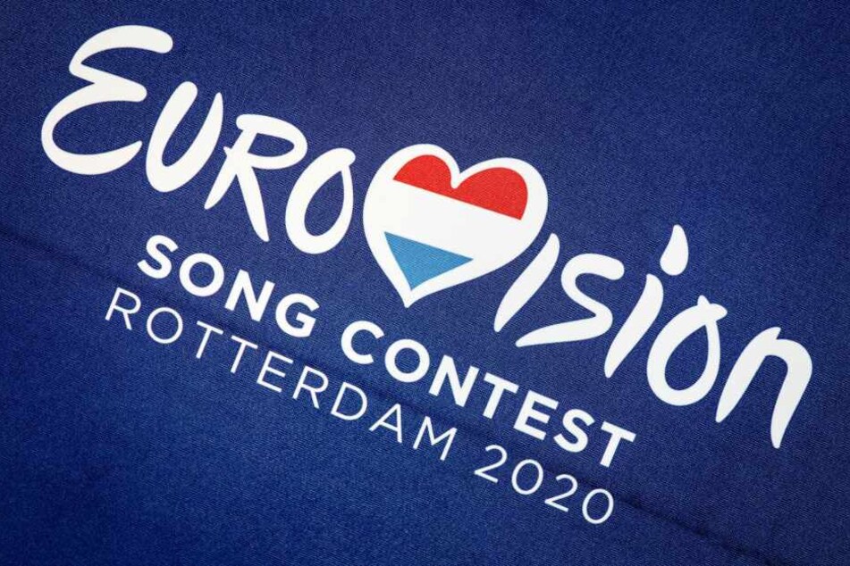 Das Logo des Eurovision Song Contest 2020.