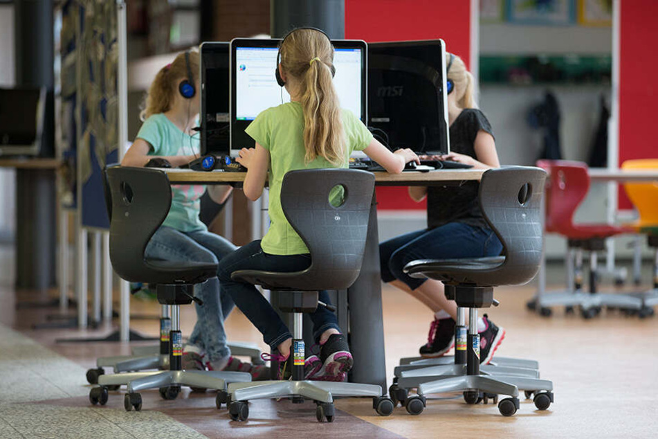 Die FDP will sich um WLAN an Chemnitzer Schulen kümmern.
