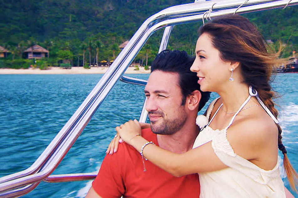 Hat sich der Bachelor am Ende wirklich für Kristina entschieden?