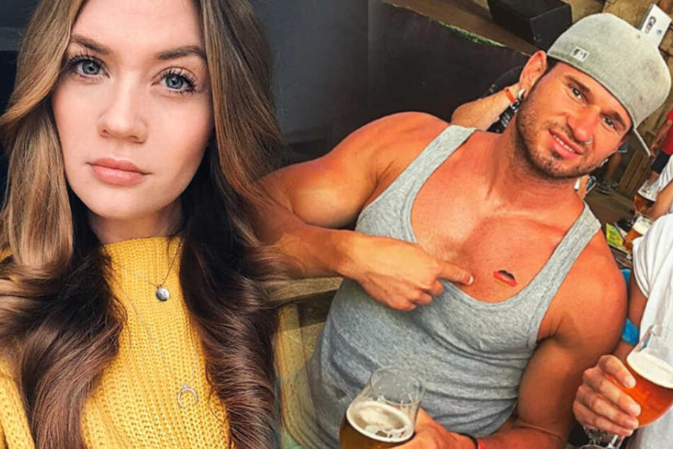 Für Andi hatte die Bachelorette Nadine keine Rose mehr.