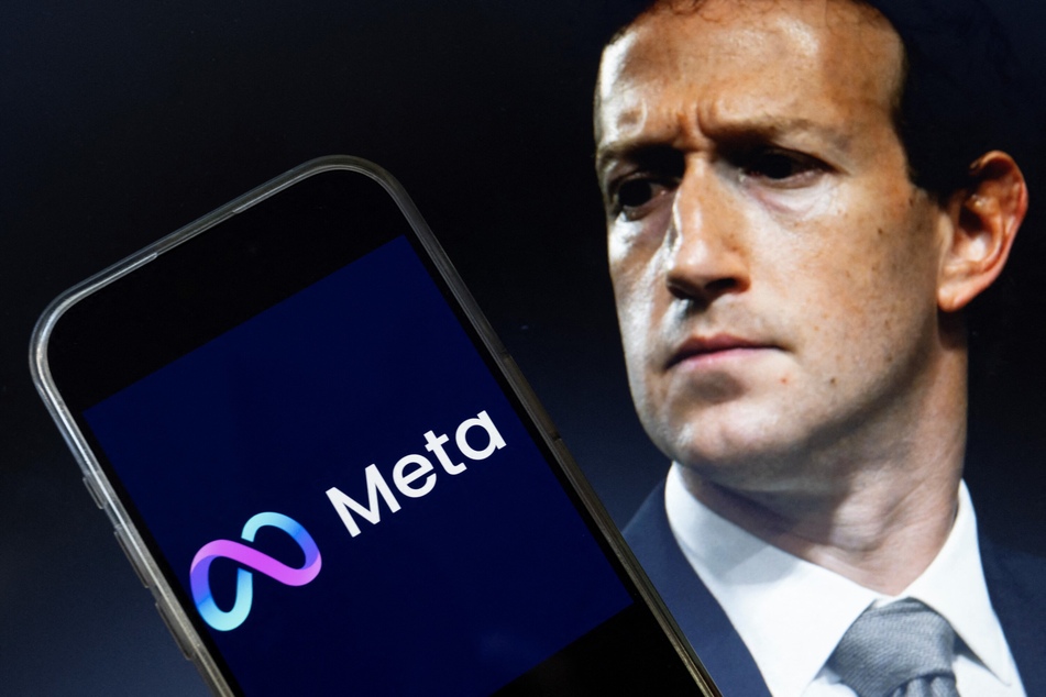 Meta has been accused of waging a censorship campaign against reproductive rights organizations since Mark Zuckerberg pledged his allegiance to President Donald Trump.