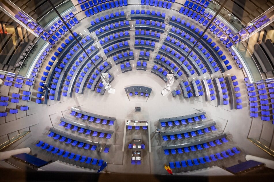 In der letzten Sitzung vor der Wahl wird im Bundestag Bilanz gezogen.