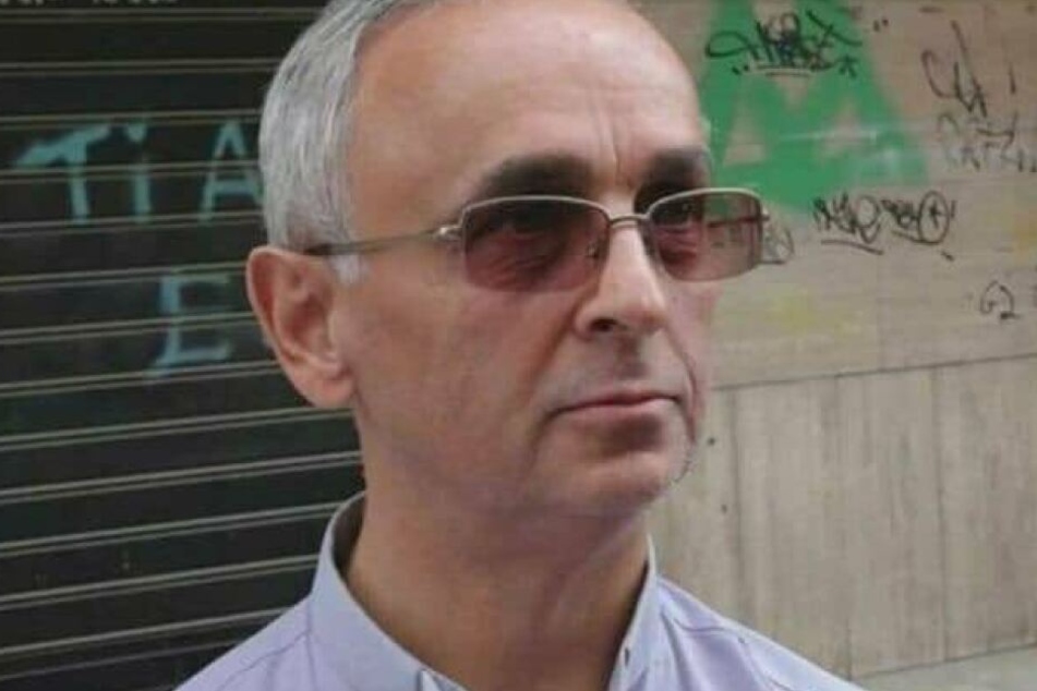 Michele Mottola (59) soll regelmäßig ein kleines Mädchen vergewaltigt haben.