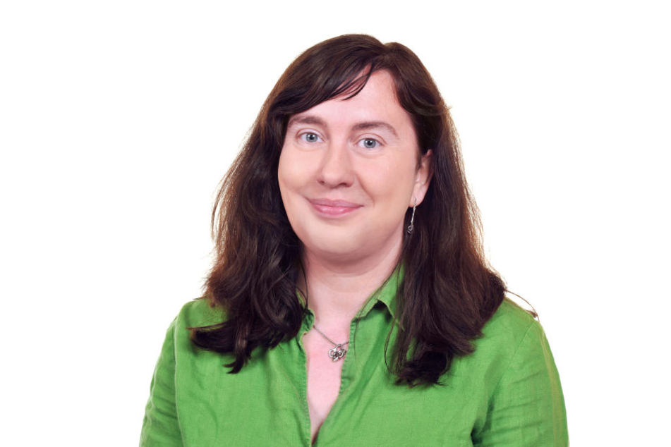 Astrid Plenk (41) wird neue Programmgeschäftsführerin des TV-Senders KiKa.