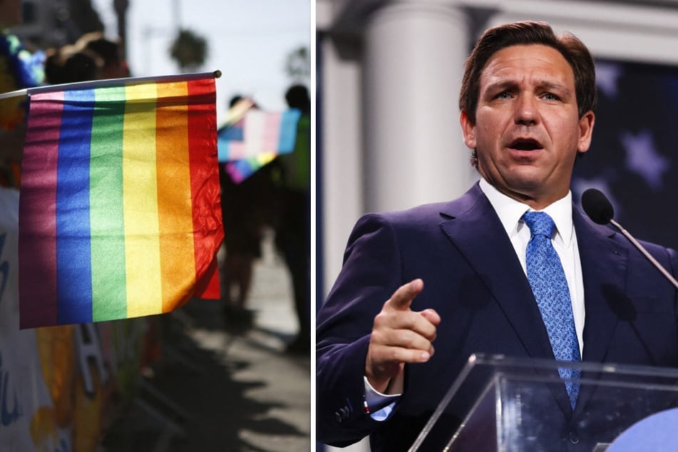 Ten Florida school districts under scrutiny for LGBTQ+ and racial equity policies