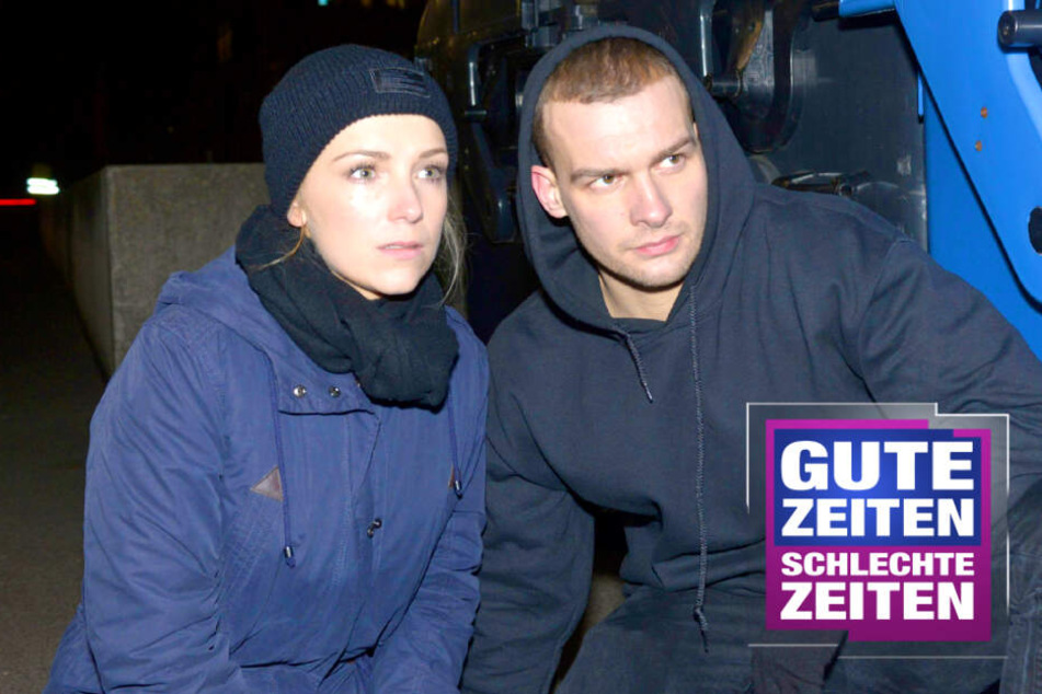 Gute Zeiten Schlechte Zeiten Chris Stirbt Gute Zeiten Schlechte Zeiten Chris Stirbt