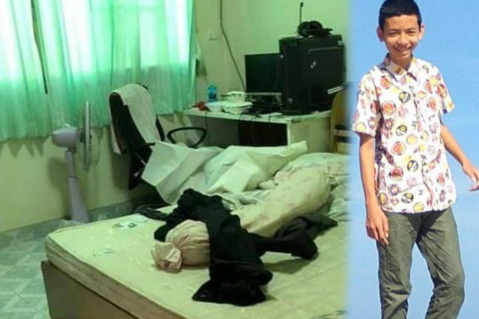 Vater findet Sohn tot in seinem Zimmer: Teenager zockte nächtelang durch!