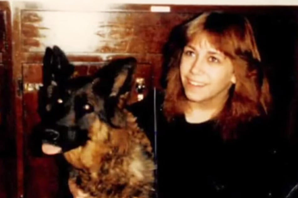 Traci H. (†18) kurz vor ihrem Tod.